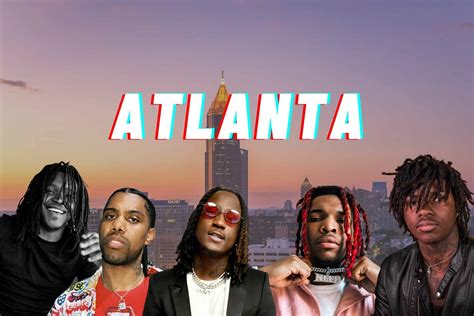 Atlanta hip hop. American rapper, Ludacris ’s hip hop origins began in Atlanta. Although the music scene of Atlanta is rich and varied, the city's production of hip-hop music has been especially noteworthy, acclaimed, and commercially successful. In 2009, The New York Times called Atlanta "hip-hop's center of gravity", [1] and the city is ... 